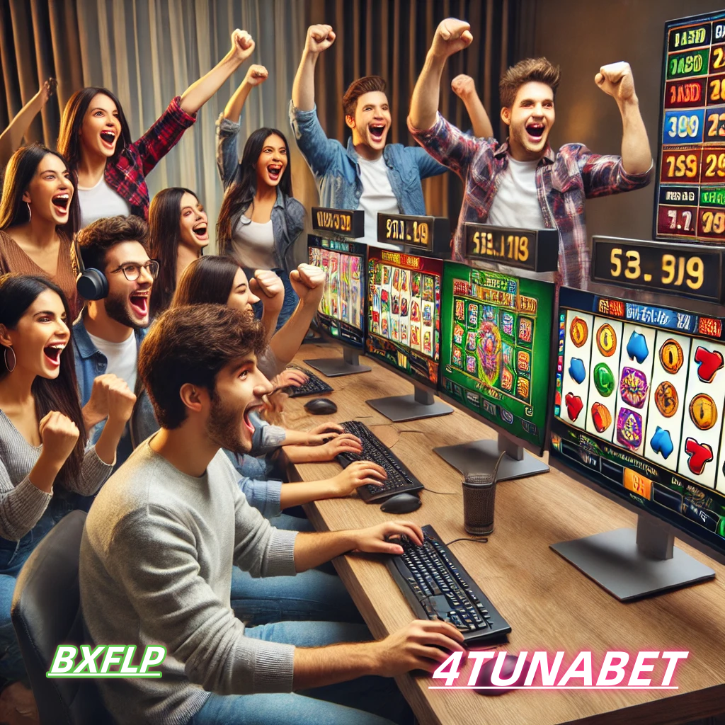 4tunabet Plataforma: Acesse o Site Confiável Agora!