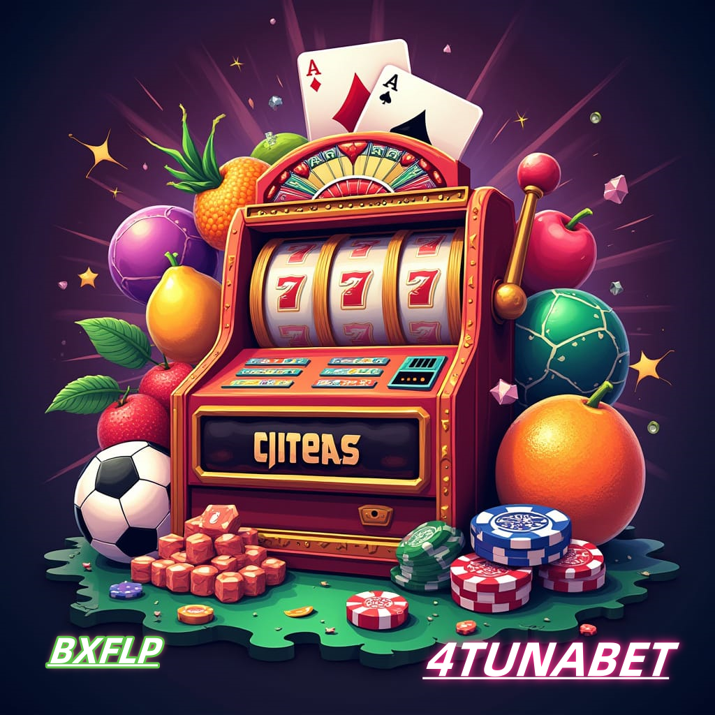 4tunabet: Jogue com Segurança na Plataforma Oficial!