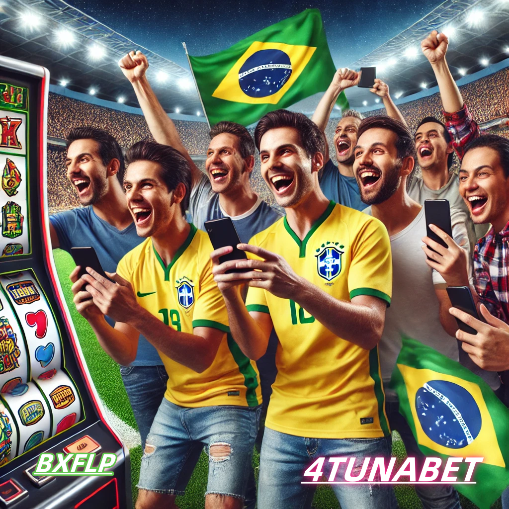 4tunabet: Seu Lugar Para Bônus e Promoções Incríveis