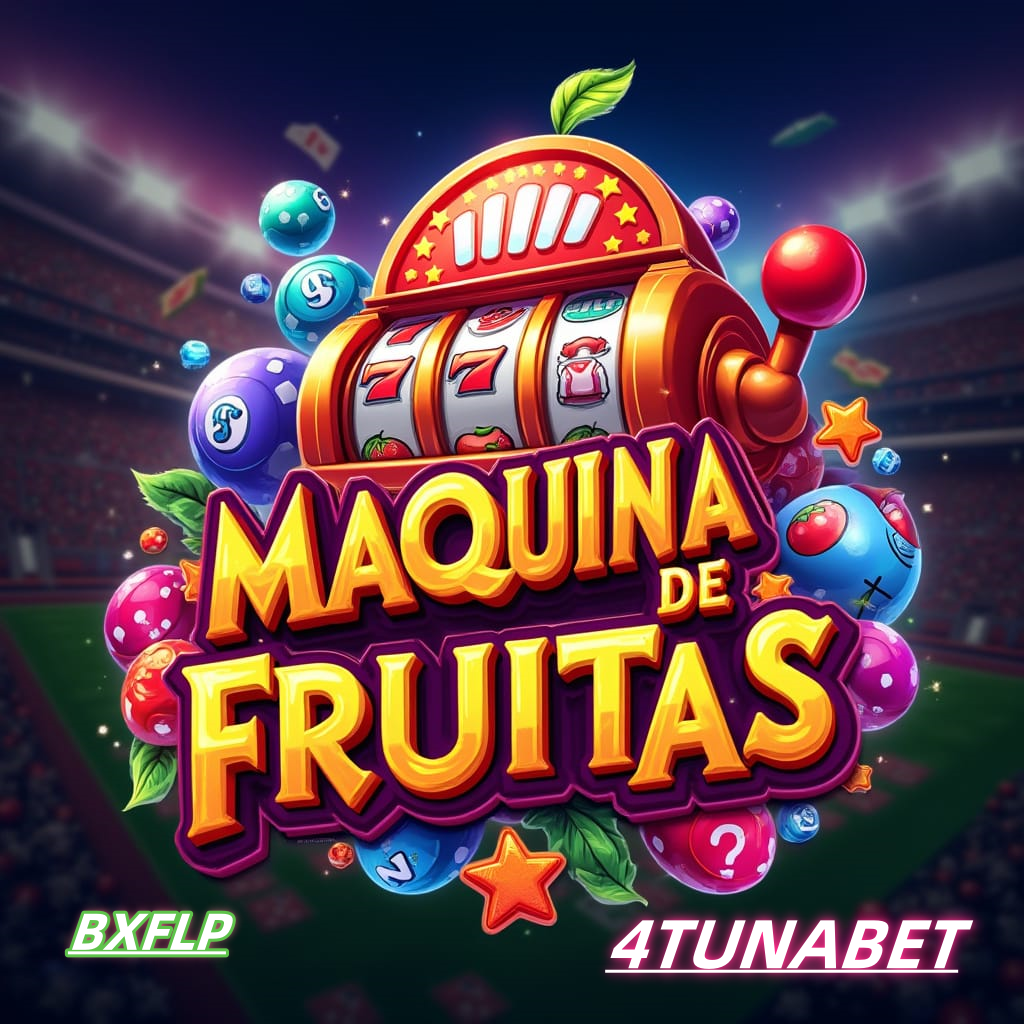 4tunabet: Obtenha Agora Seu Bônus de Cadastro Exclusivo